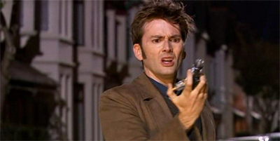 "Hm, the stakes are barely registering on this doo-hickey..."