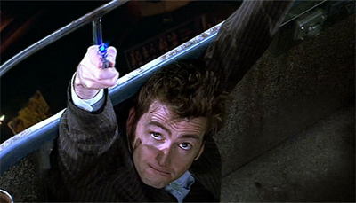 Hanging on in there...