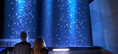 An uplifting ending...