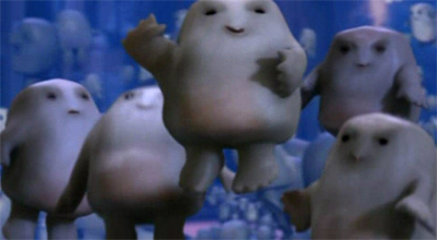 Wave goodbye to fat...