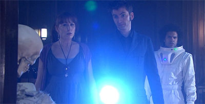 Shedding some light on the matter...