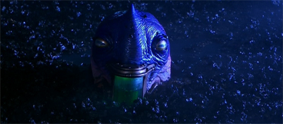 That sinking feeling...