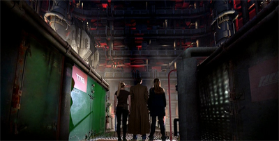 Well, I guess it was go big or go home...