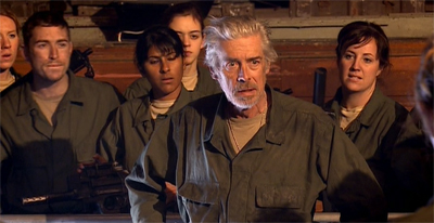 A Cobb-led together team...