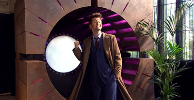 Thinking inside the box...