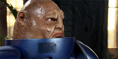 Earth has no idea what's in Storr...