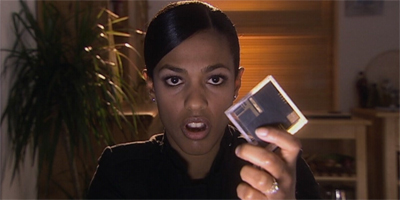 Hardly a key detail...