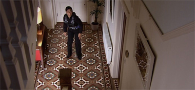 You always come home...