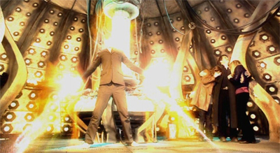 An explosive finalé...