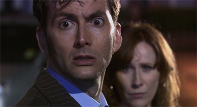 Rose to the occasion...