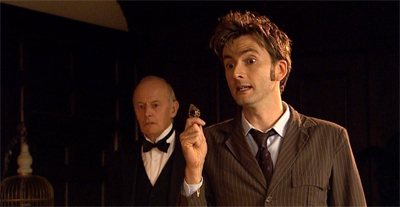 A jewel of the season?