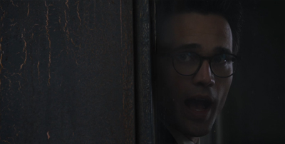 Ward-ing off danger...