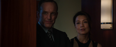 They're watching you... in a non-intrusive, non-creepy way...