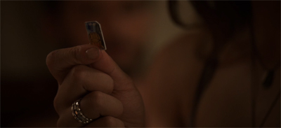 A chip off the old block...