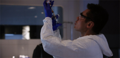 Inject a bit of life into this, stat!