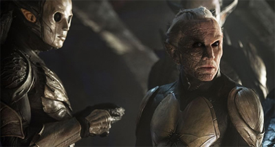 What the Ecc(leston) is that?