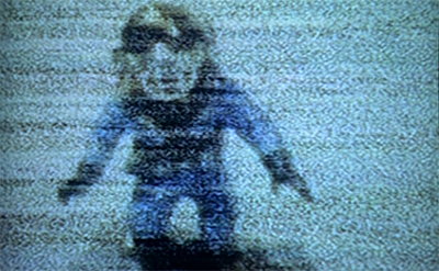 Running interference...