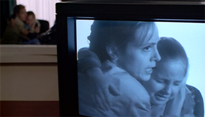 Not-so-candid camera...