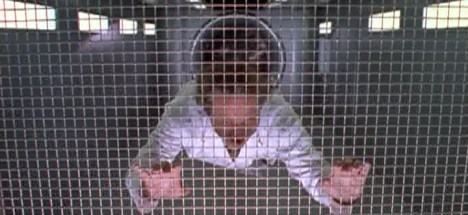 It doesn't suck or blow...