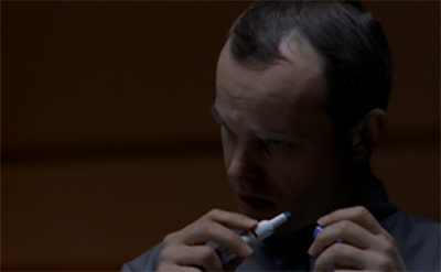 The pen may be mightier than the sword, but I'm not convinced that the magic marker is mightier than the turbo jet engine...