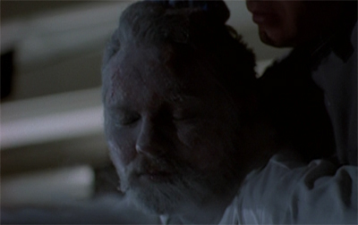 Keats wound up frozen out of the deal...