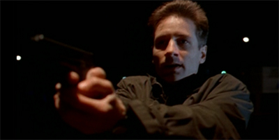 I think I'm paranoid...