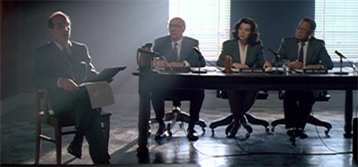 Giving Tooms a fair hearing...