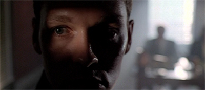 Sealing his Tooms...