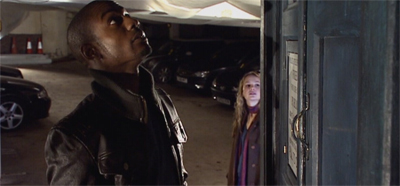 Thinking outside the box...