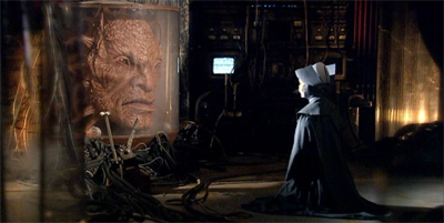 They haven't a prayer...