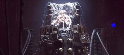 Caan's really come out of his shell!