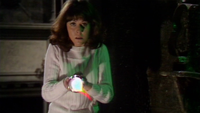 Shining a little light on the situation...