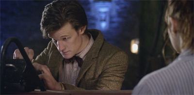 Piecing it together...