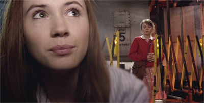 Pond is coming along...