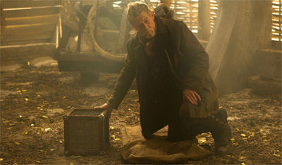 Thinking inside the box...