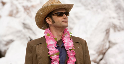 Some cowboys in here...