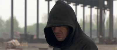 Happy slapping hoodies with ASBOs...