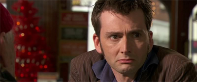 Look, you can't win every poll...