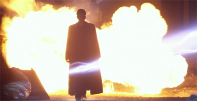 Oh, and there are explosions, too!