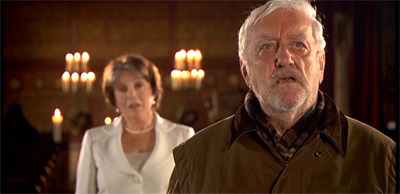 Oh, mother have mercy!