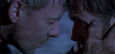 Think of what they might accomplish if they put their heads together...