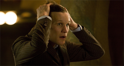 Keep your hair on...