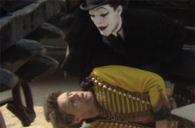 Quite an undertaking...