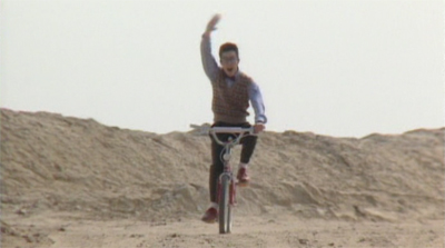 How time Whizzes by...