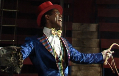 A nice ring to it...