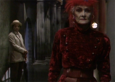 An A-class opponent?