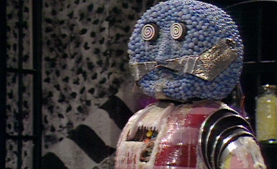 Something to chew over...