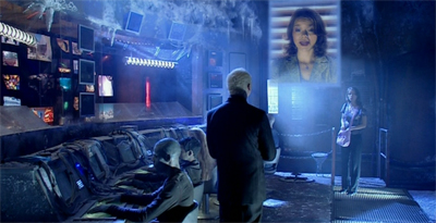 Reviewing reports...