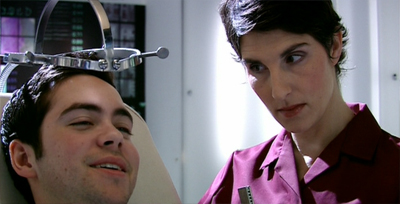 Getting his head in the game...