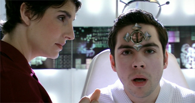 He needs this like he needs a hole in his head...